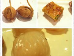 虾饺-唐宫海鲜舫