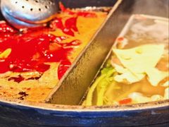 -大龙燚·旷野鲜火锅(广州首店)