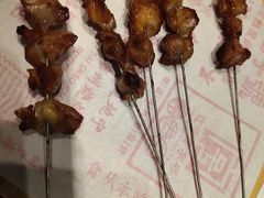 -老白清真烧烤(锦州旗舰店)