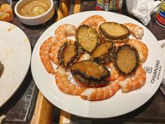 -川骄海鲜自助(亚运村店)