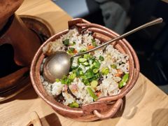 -一坐一忘云南菜(三里屯店)