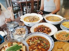 -江南名灶·农家乐(武里山天街店)