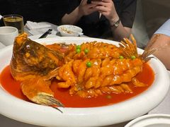 -壹品宴掦·淮扬菜(新牌坊店)