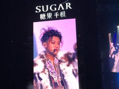 -成都金融城演艺中心