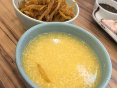 -合合春饼·酱骨·东北菜(潘家园店)