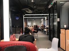 -肯德基(蓝桥店)