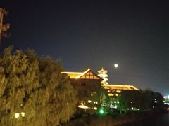-青州宋城