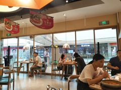 -大同江朝鲜菜•长春地标美食(绿园吾悦广场店)