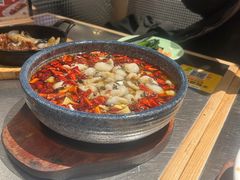 -潮界(虹桥新天地店)