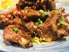 -九转小磨·非遗东北菜(群力店)