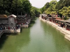 -颐和园