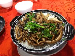 -香江农家乐饭店
