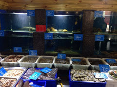 iphone_upload_pic-双合园·海鲜水饺青岛菜(上清路店)