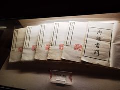 -广州神农草堂中医药博物馆