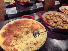 -索菲特酒店·海鲜自助 ·聚餐厅