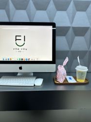 -FOR YOU造型