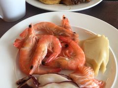 -东方红海鲜百汇(国际大厦店)