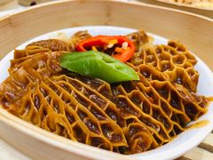 -喜宴又一村·粤菜·茶点·海鲜(壹方天地店)