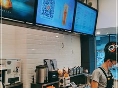 -CoCo都可(深业东岭店)