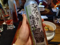 -滩万日本料理Nadaman(国贸大酒店)