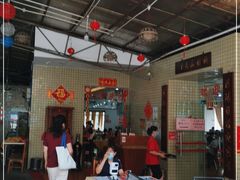 -区海鸡场饭店(石壁店)