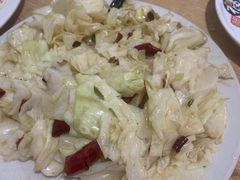 -东北特色菜馆(珞喻东路店)