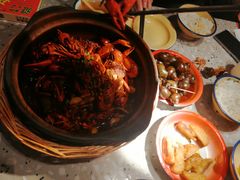 -鹤江桥·红油牛肉粉(SKP店)