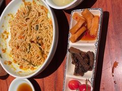 -裕兴记•蟹黄面馆(人民广场店)