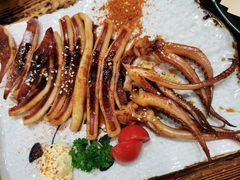 -小川洋风料理(街道口店)