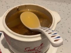 -新宝餐厅(流塘店)