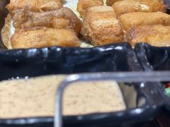 徽州毛豆腐-匠心臭鳜鱼·徽菜(荣京道店)