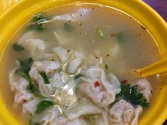 -小杨生煎(黄河路店)