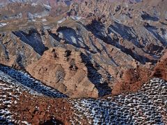 -张掖平山湖大峡谷