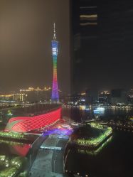 -空中一号宴会厅(信合大厦店)