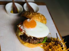 -The Sunny Side Cafe Station 1