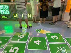 -柠季.手打柠檬茶(华创国际广场店)