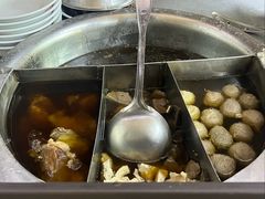 -好成财牛排馆(涂门街总店)