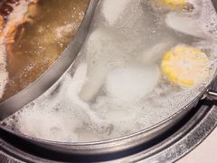 -潮泰牛肉火锅 · 创于1992年(车公庙店)