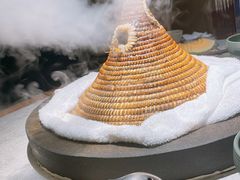 -鲜潭蒸汽石锅鱼(五道口购物中心店)