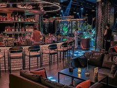 -柒Lounge(三里屯店)