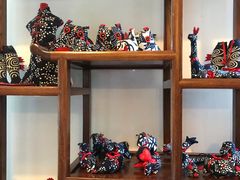 -中国蓝印花布馆