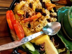 -Kinnaree by Vanessa WU