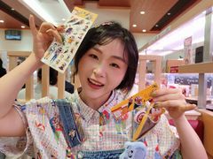 -寿司郎(皇庭广场店)