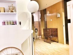 -Double Rui宠物酒店