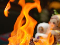 -俄士厨房(五棵松华熙LIVE店)