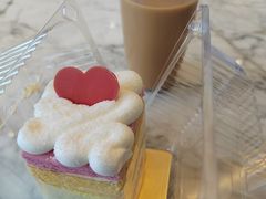 -面包新语(上地华联店)