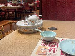 -点都德(聚福楼店)
