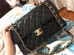-CHANEL(恒隆广场店)