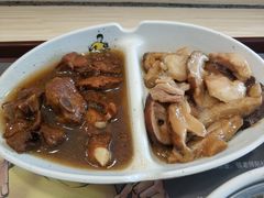 -真功夫(北京路步行街店)