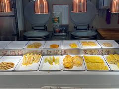 -李记粥铺(泰山路店)